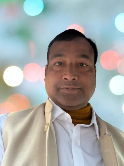 Atul Mishra