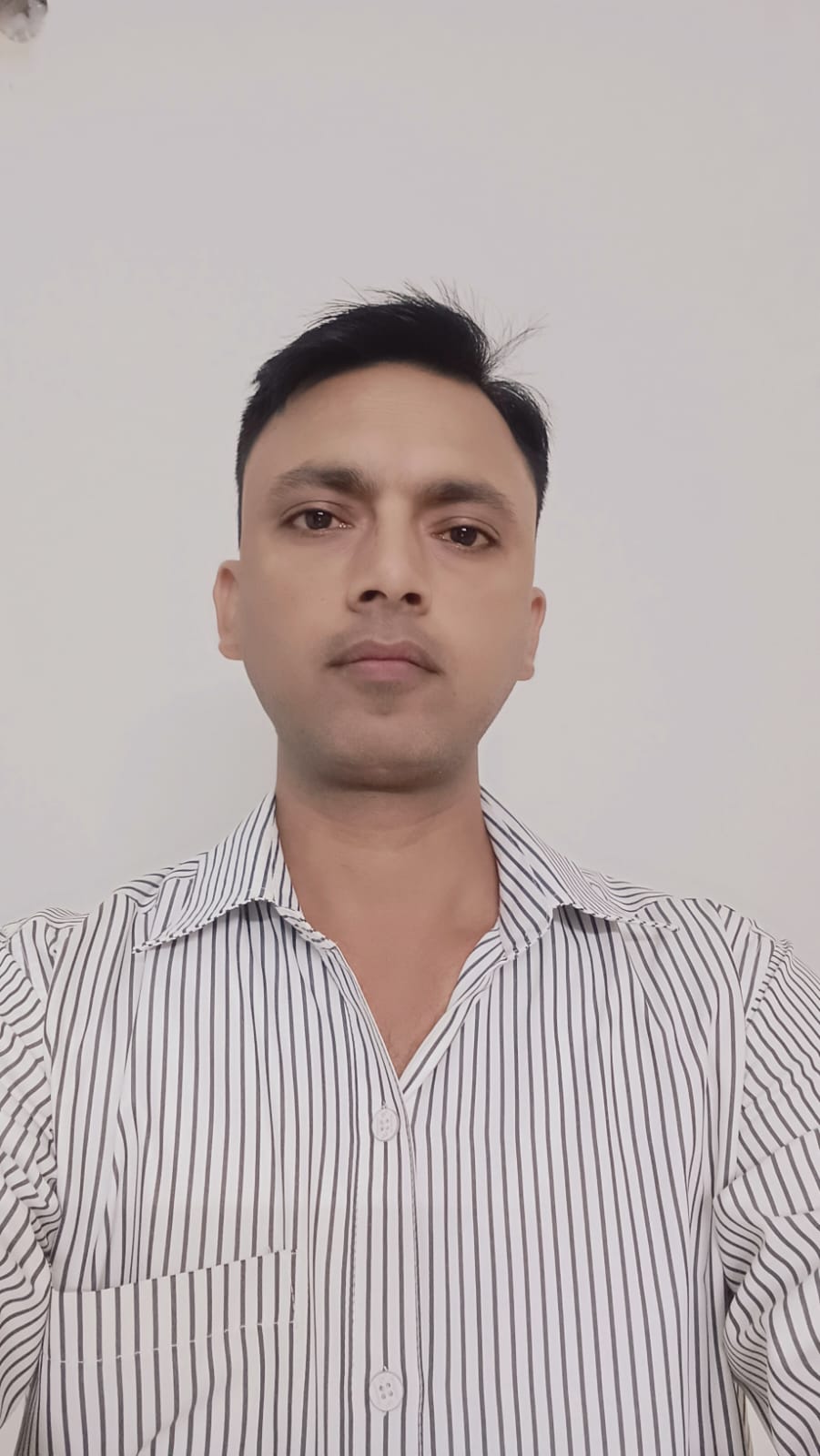 Pranav Kumar Gautam